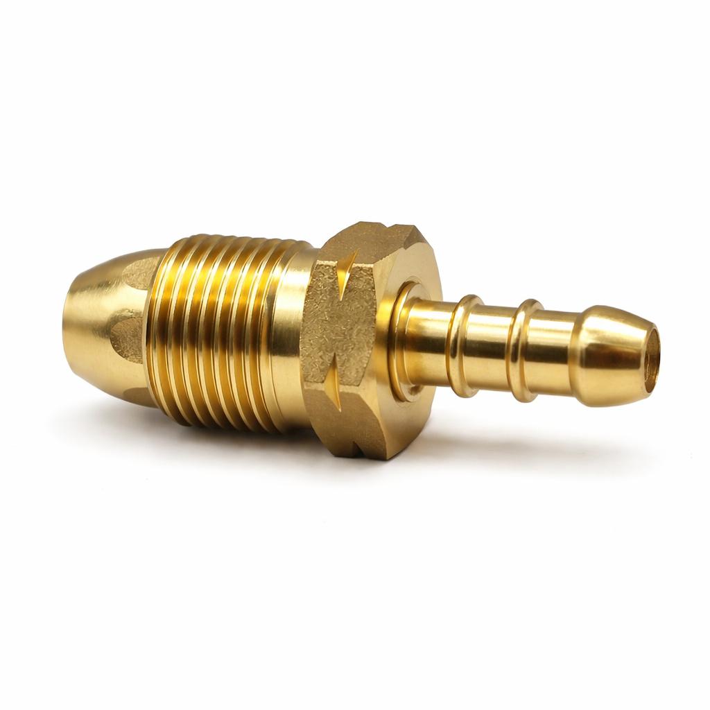 Gas / LPG / Regulator & Cylinder Fittings