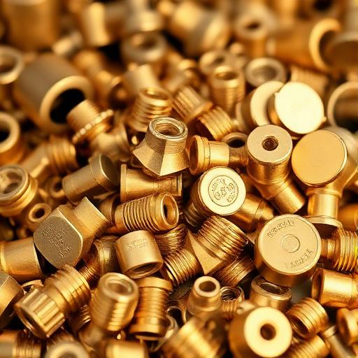 Brass C46500