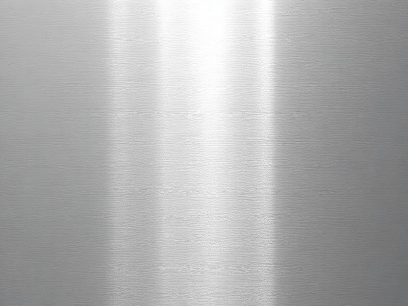 Zinc Plating - White